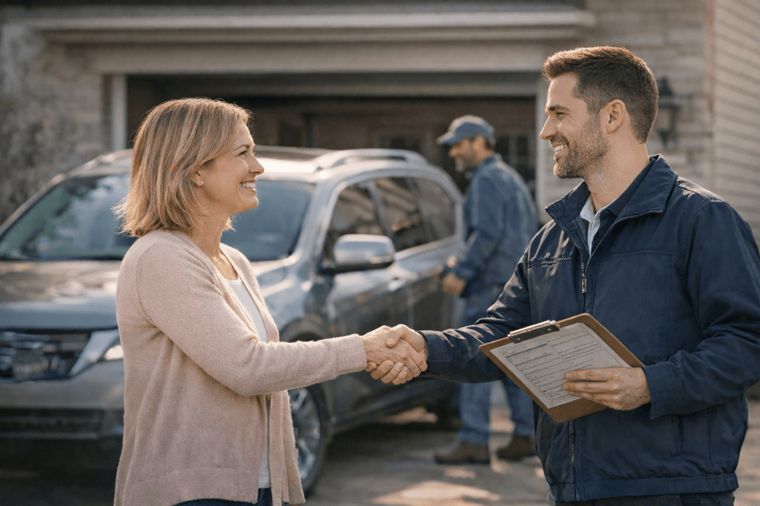 Verify Your Offer